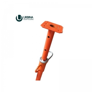 PUNTAL 3.55 m. � 48/40 en 2 mm