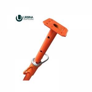 PUNTAL 3.00 m. � 48/40 en 2 mm